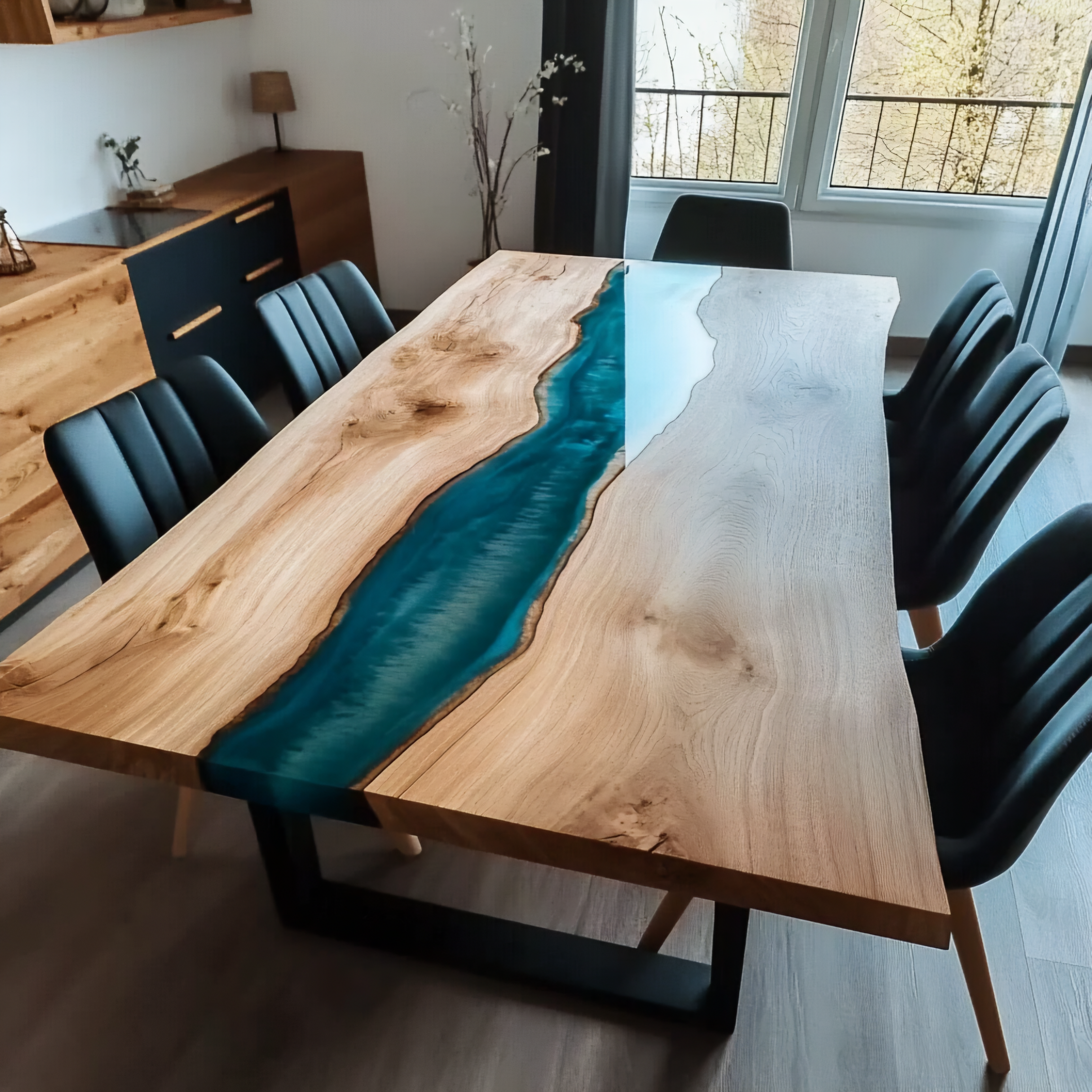 Table rivière époxy, table époxy sur mesure, table en bois et résine époxy, table rivière bois naturel, table époxy design, table moderne époxy, meuble époxy bois, table sur mesure en époxy, table résine époxy, meuble unique en résine, table artisanale époxy, table de salle à manger époxy, table époxy personnalisée, table rivière bois époxy, meuble contemporain époxy, table en bois époxy, design de table rivière époxy, création artisanale époxy, table en résine époxy sur mesure, table rivière bois et époxy, table avec résine époxy, meubles en bois et époxy, table basse époxy, îlot de cuisine époxy, décoration époxy, étagère époxy, tableau en époxy, plateau en époxy, mobilier époxy, déco en résine époxy, étagère sur mesure époxy, objet déco époxy