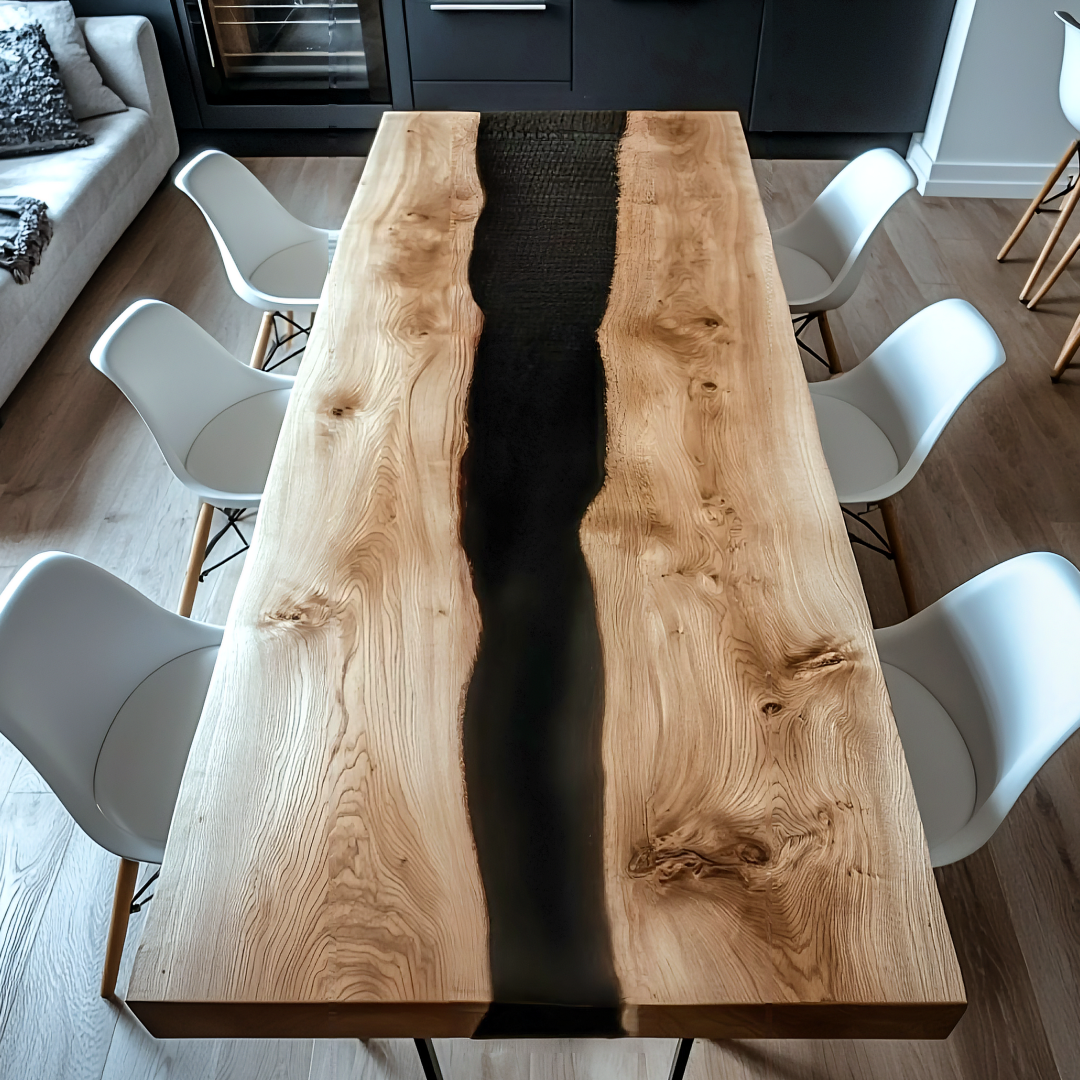 Table rivière époxy, table époxy sur mesure, table en bois et résine époxy, table rivière bois naturel, table époxy design, table moderne époxy, meuble époxy bois, table sur mesure en époxy, table résine époxy, meuble unique en résine, table artisanale époxy, table de salle à manger époxy, table époxy personnalisée, table rivière bois époxy, meuble contemporain époxy, table en bois époxy, design de table rivière époxy, création artisanale époxy, table en résine époxy sur mesure, table rivière bois et époxy, table avec résine époxy, meubles en bois et époxy, table basse époxy, îlot de cuisine époxy, décoration époxy, étagère époxy, tableau en époxy, plateau en époxy, mobilier époxy, déco en résine époxy, étagère sur mesure époxy, objet déco époxy